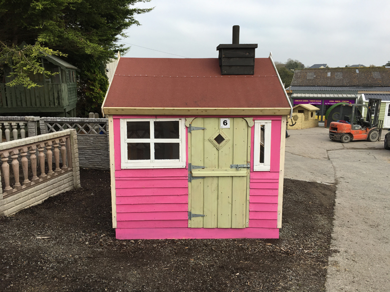Garden Sheds Ireland Fencing and Garages Wexford Kilkenny Wicklow